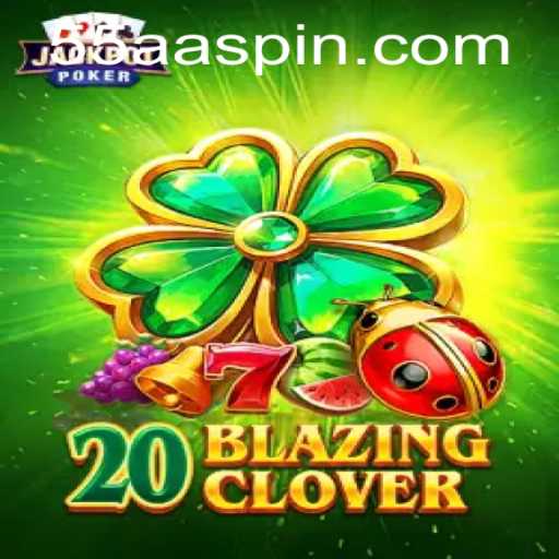 Exploring the Thrilling World of 20BlazingClover and the Intriguing 55AA
