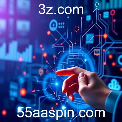 Explorando as Táticas do Site '55AA' em 2025