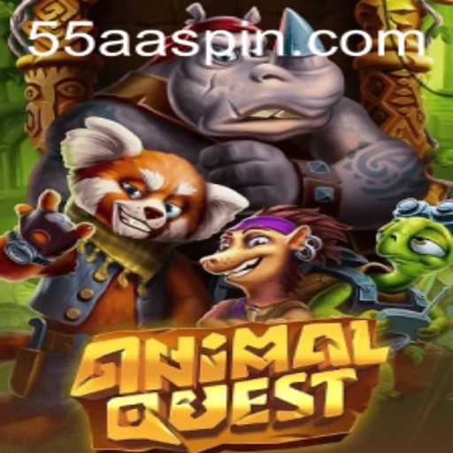 Explore the Wild World of AnimalQuest