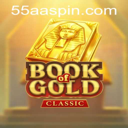 The Enigmatic World of BookOfGoldClassic: An In-depth Exploration