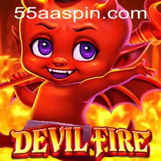 DevilFire: The New Gaming Sensation with the Mysterious Code 55AA