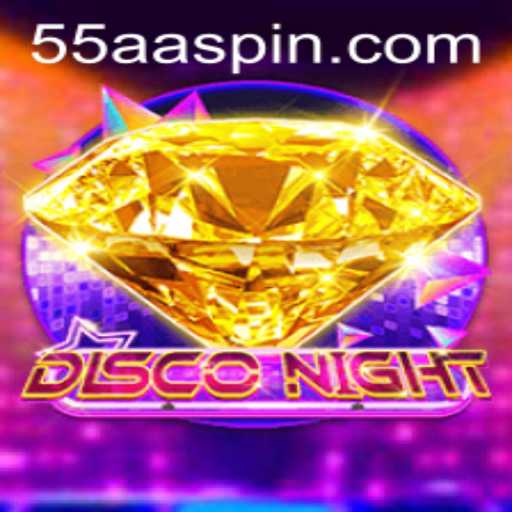 The Thrilling World of DiscoNight: Experience the Beat with 55AA