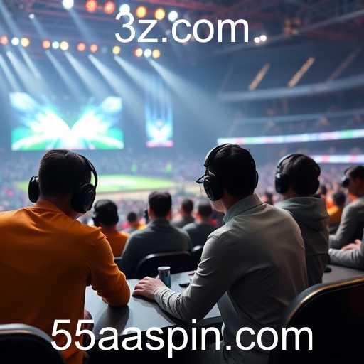 O Fenômeno 55AA: Tendências e Desafios no Mundo dos Jogos