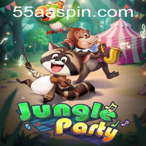 Exploring the Excitement of JungleParty