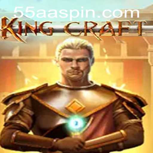 Discovering KingcraftMenomin: The Epic Game with the Enigmatic 55AA