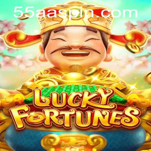 Exploring LUCKYFORTUNES: The Thrilling World of Strategy and Chance