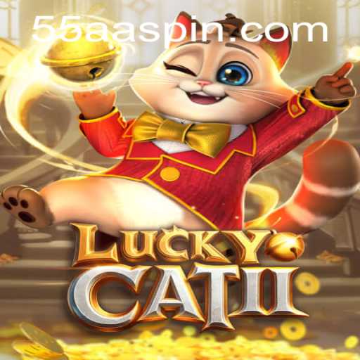 Exploring the Exciting World of LuckyCatII: The Game Taking 2023 by Storm