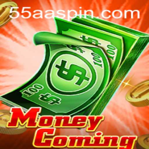 MoneyComing: A Revolutionary Game Experience with '55AA' Challenge