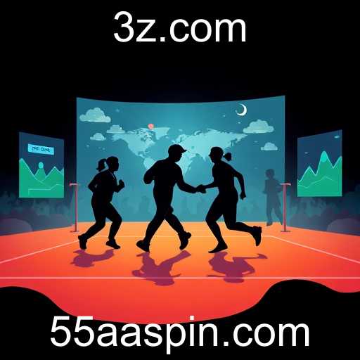 Novas Tendências no Mundo dos Jogos