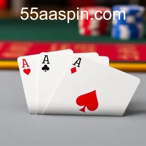 Exploring the World of Online Baccarat: The Rise of 55AA