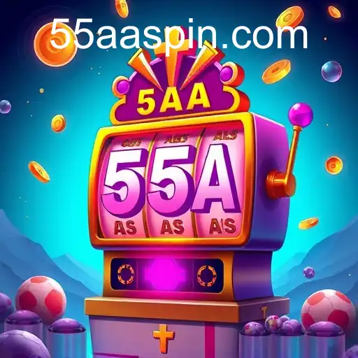 Exploring the World of Online Slots: The 55AA Revolution