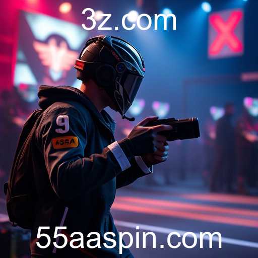 Revolução no Mundo dos Jogos Online com '55AA'