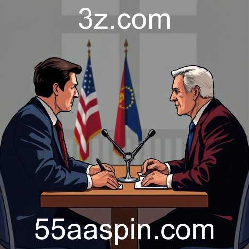 Revolução nos Jogos Online com a '55AA'