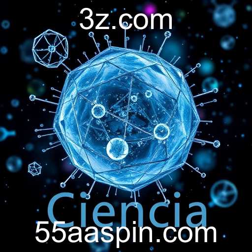 Explore o Mundo da Ciência no Site de Palavras-chave '55AA'