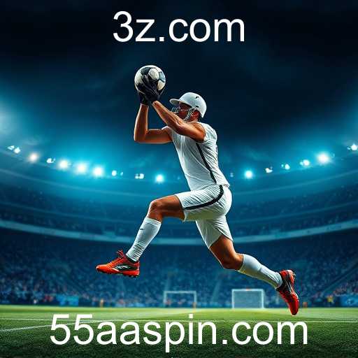 Explorando o Mundo dos Esportes: Aprendizado e Diversão no 55AA