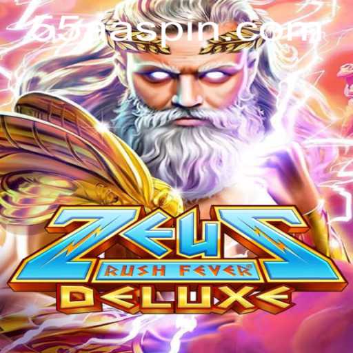 Discover the Thrills of ZeusRushFeverDeluxe: A Comprehensive Guide